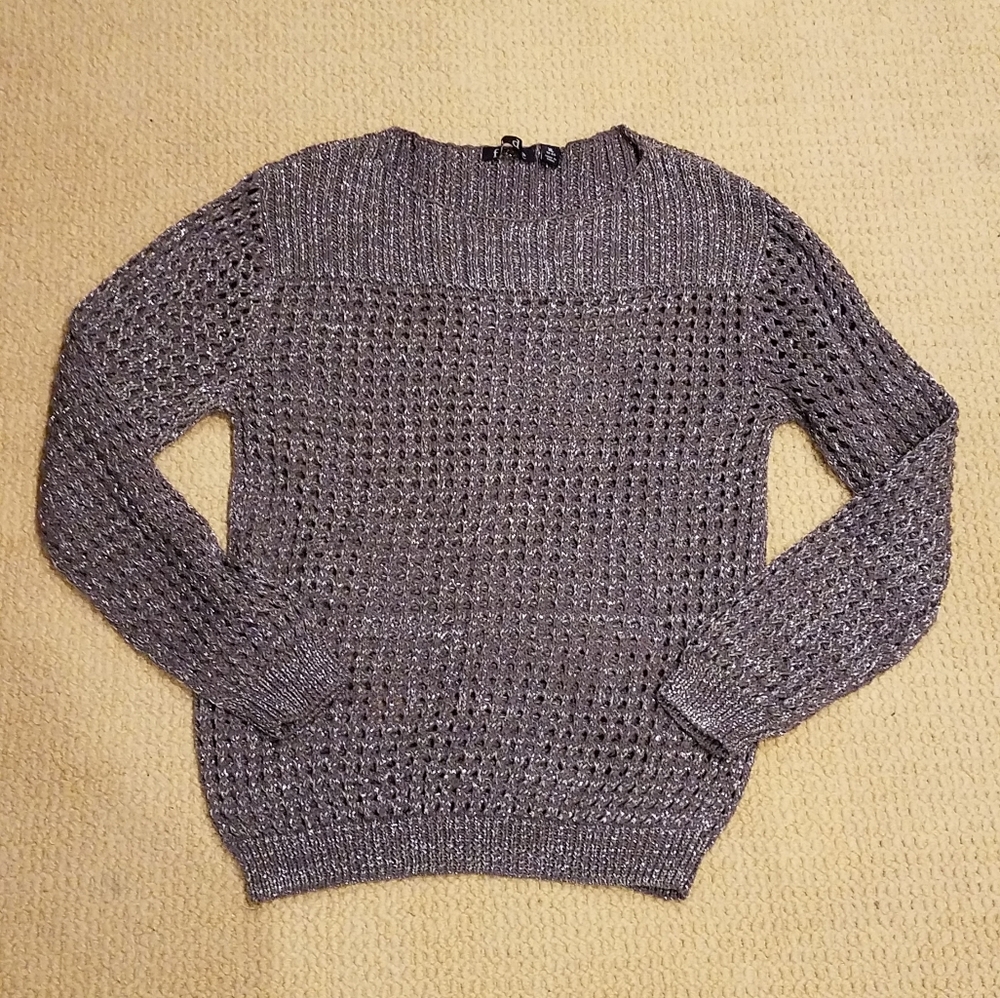 Fade Sweater